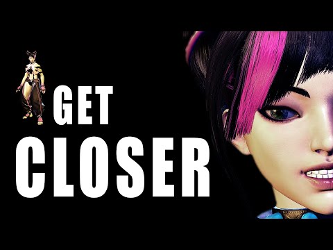 This Juri played TOO FAR AWAY - Viewer Replay Review