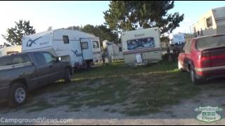 Burlington RV Park Video