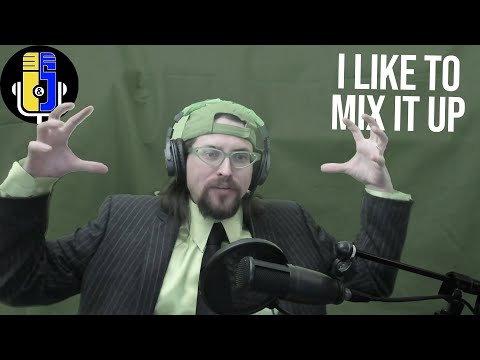 The Joe Hills Experience | Imp And Skizz Podcast (Ep127)