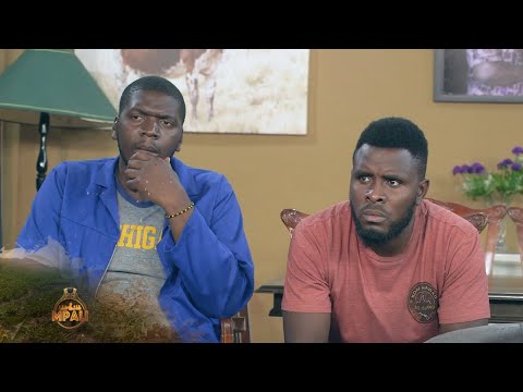 Polygamy runs in the blood – Mpali | S4 | Ep 120 | Zambezi Magic