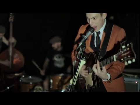 The Mysteronz - Midnight Bop