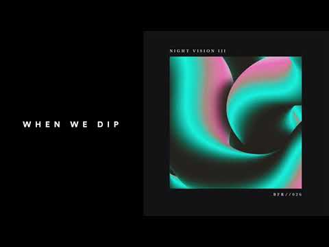 Premiere: Baime - Helion [Blindfold Recordings]