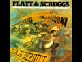 Flatt and Scruggs-You Are My Flower