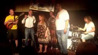 Sibel Köse - Kevin Mahogany - Janush Szrom / / 17.07.2014