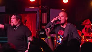 Spineshank - Cyanide 2600 (Live 7-30-2025)