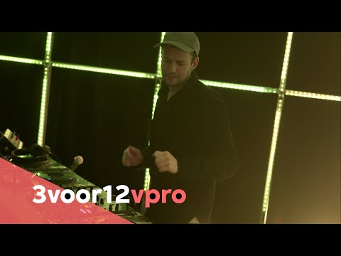 Job Jobse - DJ-Set at Club Cleven