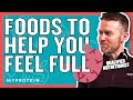 How To Manage Hunger While In A Calorie Deficit | Nutritionist Explains... | Myprotein