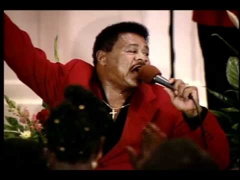 R.I.P. Joe Ligon Of The Mighty Clouds Of Joy 1936-2016