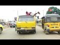 One Corner Dance Hits Nigeria| Watch the best dance challenge by Omonla
