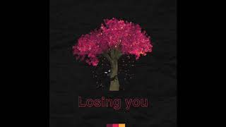 Losing You Lyrics English Translation