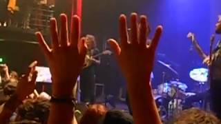 King Gizzard & The Lizard Wizard Live in Athens Greece - Rattlesnake