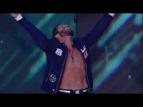 IMPACT Viewership For 4/27 Is Second-Lowest of 2017