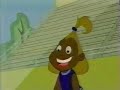 The Proud Family Promo Weekdays 2004