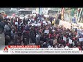 Bangladesh Summons Indian Envoy As Hundreds Protest In New Delhi Over Lynching Of Hindu Man