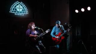 Suzie Vinnick & Tony D - Save Me for Later