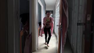 Mãe VS Piolho #shorts