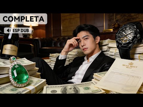 Traicionado por su amor, renace para ser un imperio. Ella' quiere volver, pero ya es demasiado tarde