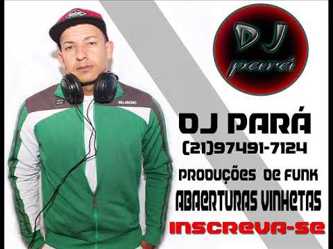 MTG MAMANDO NO 150 BPM    DJ PARÁ    150 BPM