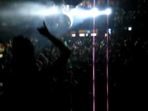 Nicola Amoruso dj aka Amorhouse plays @ Divinae Follie top italian club!