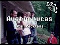 Austin Lucas - Stay Reckless (Karaoke)