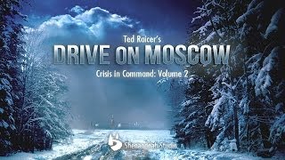 Drive on Moscow (PC) Steam Key GLOBAL