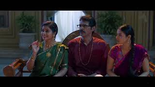 annabelle Sidhupati movies Hindi dubbed Thakur new