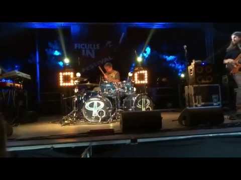 CARL PALMER'S ELP LEGACY LIVE  2015 - FULL CONCERT