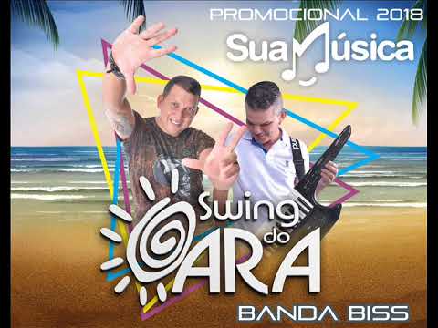 Swing do Ara Cd completo Carnaval 2018