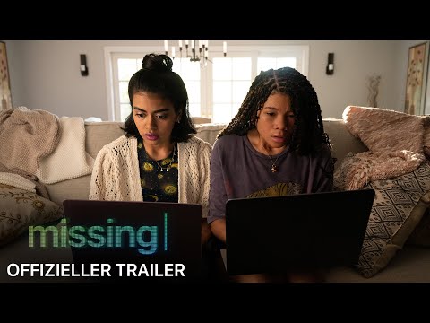 Trailer Missing