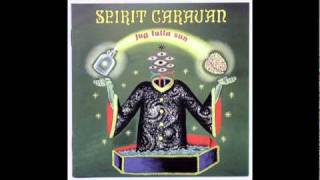 Spirit Caravan - Fear`s Machine - (Audio) - 1999