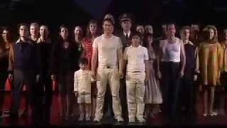 The Who's Tommy - Finale: See Me, Feel Me/Listening to You - Zachary Franczak & Company