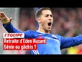 Retraite d'Eden Hazard - Quelle trace laissera le Belge dans l'histoire du football ?