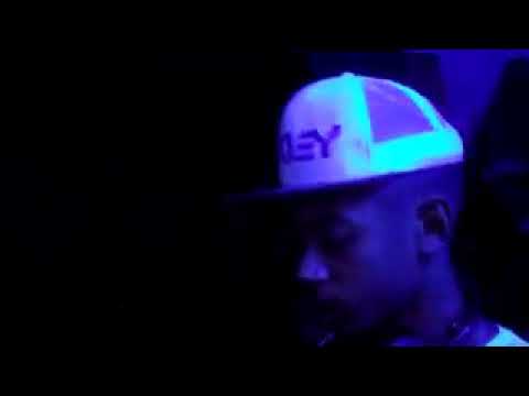 Mind Insana 2015 (rare) - DJ Bryan Duarte @Mind Bookings