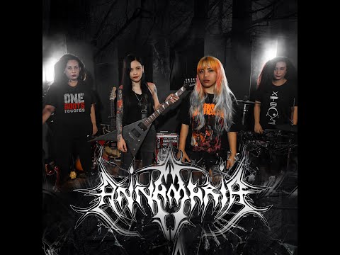 Call of the Void - AnnaMaria