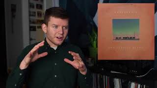 Khruangbin - CON TODO EL MUNDO - Album Review