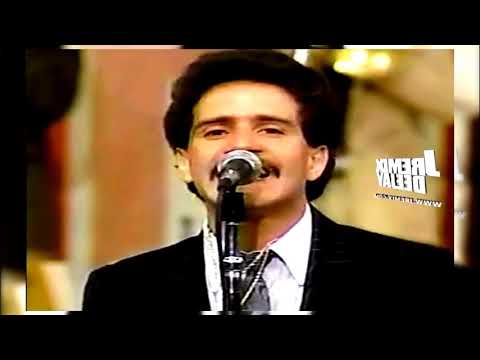 Frankie Ruiz - Esta Cobardía - Oficial Video HD