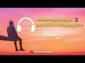 Mazhai Thuli Mazhai Thuli Mannil Sangamam Song Sangamam Whatsapp Status