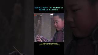 Download lagu ketika bocil ini membuat petasan rakitan #cuplikanfilm mp3