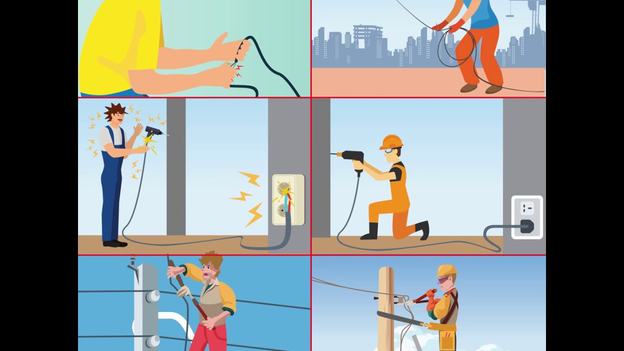 Seguridad en la Construcción