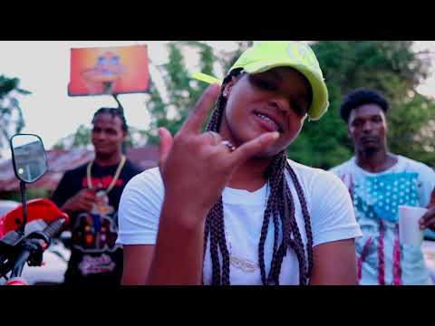 El Danger - No Tenia na (Video Oficial 4k) By Controles Films