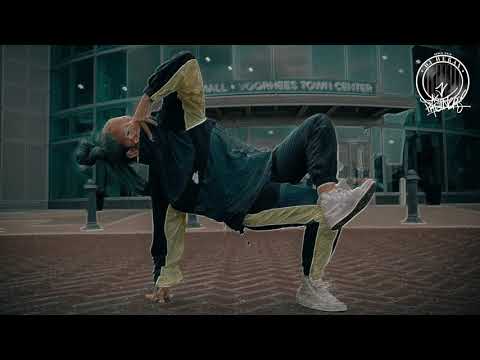 Breaks for Bgirls and Bboys Mixtape - Bboy Music 2021 - DJ Herax