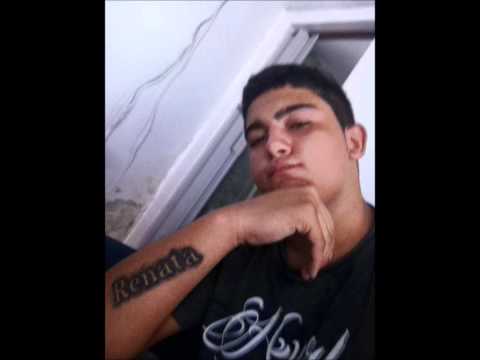 Mc Gordin - Uma musiquinha.mp3.wmv