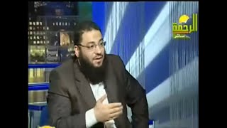 عودة أب .. #مجلس_الرحمة .. " حلقة هامة جدًا لكل أب " .. د . حازم شومان image