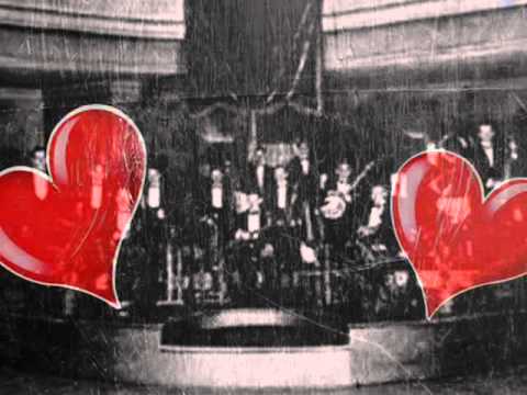 Jean Goldkette & His Orchestra - DRIFTING APART - 1926