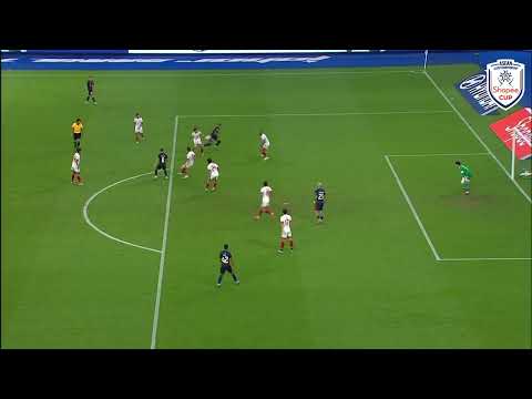 JOAO FIGUEIREDO GOAL | JOHOR DARUL TA’ZIM 2-0 BANGKOK UNITED | #ShopeeCup 2025/26 #ASEANUtdFC