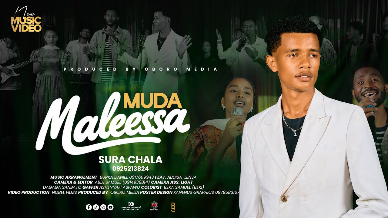 SURA CHALA || MUDA MALEESSA