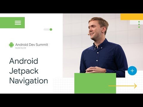 Single activity: Why, when, and how (Android Dev Summit '18)
