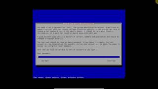 Tutorial Instalasi Sistem Operasi Debian 7.8.0 di VirtualBox (Linux Island)
