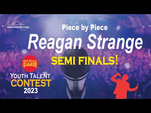 Mid-South Fair 2023 - Piece by Piece - Reagan Strange (Semi Finals)