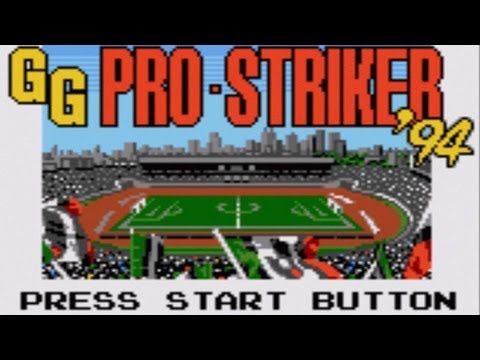 Daisenryaku G Game Gear